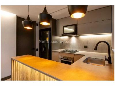 Apartamento en venta en Las Vegas, Envigado · foto 4 de 10