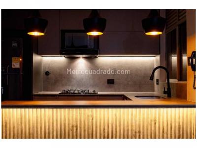 Apartamento en venta en Las Vegas, Envigado · foto 5 de 10