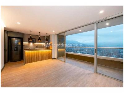 Apartamento en venta en Las Vegas, Envigado · foto 10 de 10