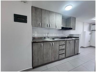 Apartamento en venta en Las Vegas, Envigado · foto 2 de 13