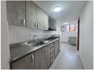 Apartamento en venta en Las Vegas, Envigado · foto 3 de 13