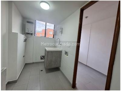 Apartamento en venta en Las Vegas, Envigado · foto 4 de 13