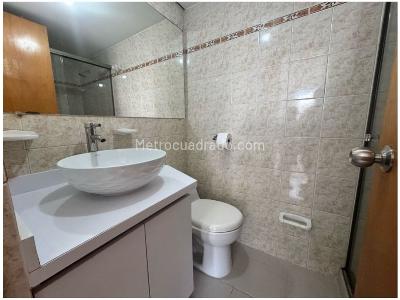 Apartamento en venta en Las Vegas, Envigado · foto 9 de 13