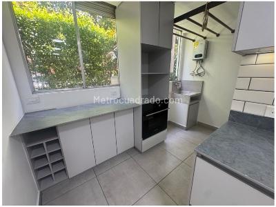 Apartamento en venta en La Aguacatala, Medellín · foto 3 de 17