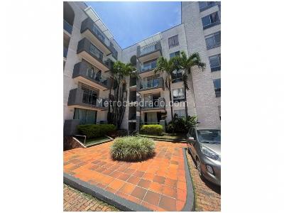 Apartamento en venta en La Aguacatala, Medellín · foto 17 de 17