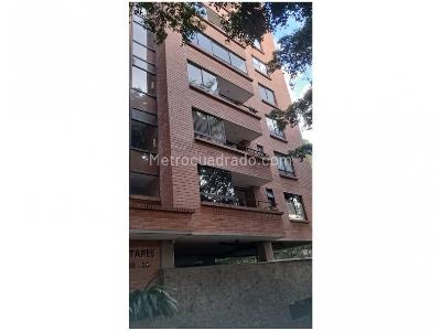 Apartamento de 3 alcobas en venta en Loma Del Campestre, Medellín, 168 m² · foto 20 de 20