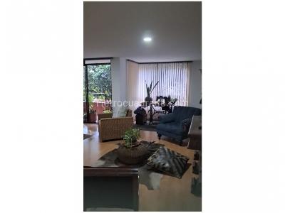 Apartamento de 3 alcobas en venta en Loma Del Campestre, Medellín, 168 m² · foto 5 de 20