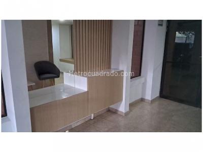 Apartamento de 3 alcobas en venta en Loma Del Campestre, Medellín, 168 m² · foto 6 de 20
