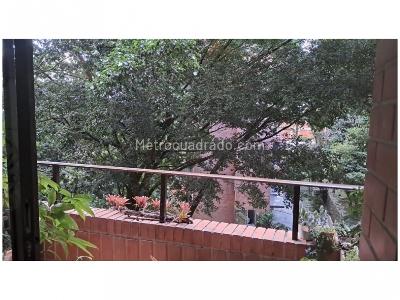 Apartamento de 3 alcobas en venta en Loma Del Campestre, Medellín, 168 m² · foto 7 de 20