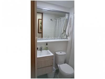 Apartamento de 3 alcobas en venta en Loma Del Campestre, Medellín, 168 m² · foto 12 de 20