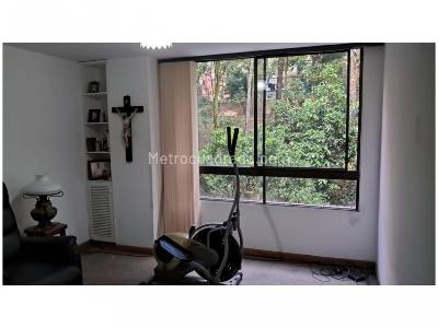 Apartamento de 3 alcobas en venta en Loma Del Campestre, Medellín, 168 m² · foto 13 de 20