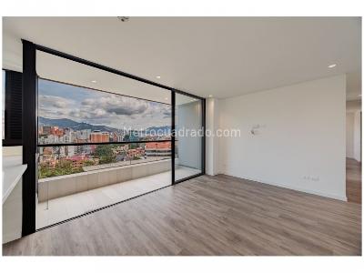 Apartamento de 2 alcobas en venta en Lalinde, Medellín, 85 m² · foto 4 de 20