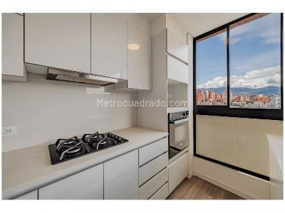 Apartamento de 2 alcobas en venta en Lalinde, Medellín, 85 m² · foto 8 de 20