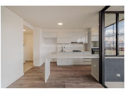 Apartamento de 2 alcobas en venta en Lalinde, Medellín, 85 m² · foto 9 de 20