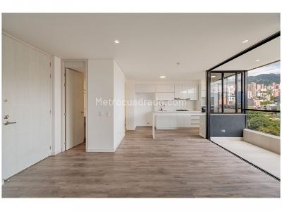 Apartamento de 2 alcobas en venta en Lalinde, Medellín, 85 m² · foto 10 de 20
