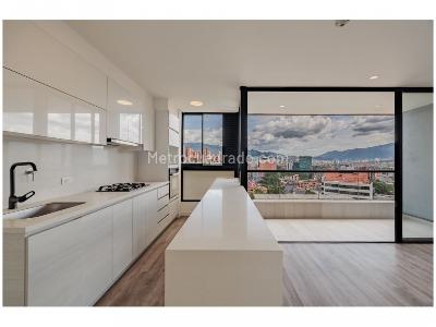 Apartamento de 2 alcobas en venta en Lalinde, Medellín, 85 m² · foto 11 de 20