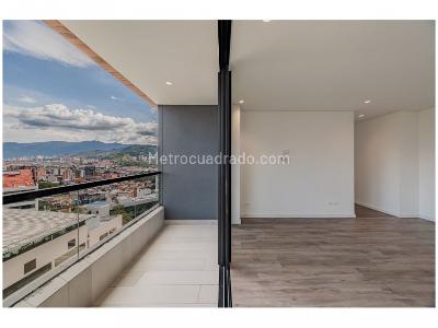 Apartamento de 2 alcobas en venta en Lalinde, Medellín, 85 m² · foto 12 de 20