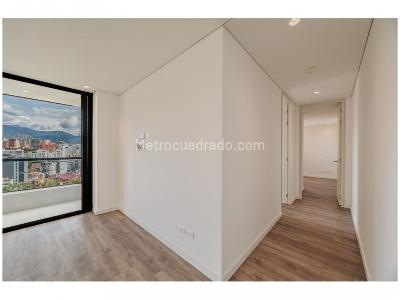 Apartamento de 2 alcobas en venta en Lalinde, Medellín, 85 m² · foto 13 de 20
