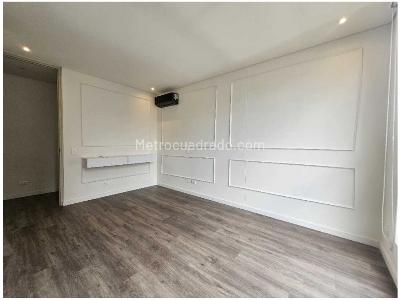 Apartamento de 2 alcobas en venta en El Poblado, Medellín, 85 m² · foto 5 de 13