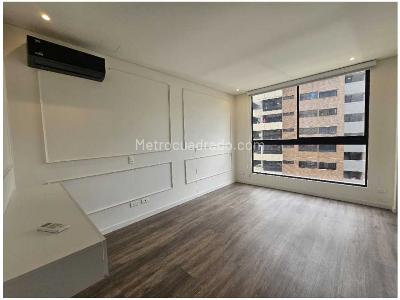 Apartamento de 2 alcobas en venta en El Poblado, Medellín, 85 m² · foto 6 de 13