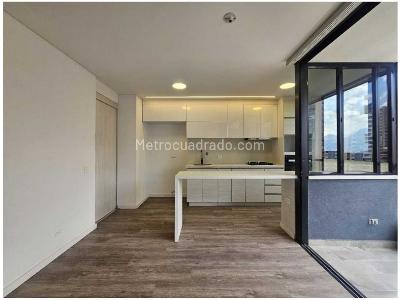 Apartamento de 2 alcobas en venta en El Poblado, Medellín, 85 m² · foto 7 de 13
