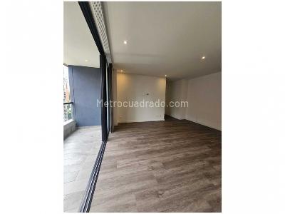 Apartamento de 2 alcobas en venta en El Poblado, Medellín, 85 m² · foto 9 de 13