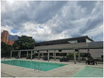 Apartamento de 2 alcobas en venta en El Poblado, Medellín, 85 m² · foto 13 de 13