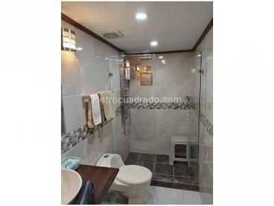 Apartamento de 3 alcobas en venta en Nueva Villa De Aburra, Medellín, 122 m² · foto 7 de 12