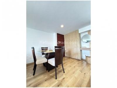 Apartamento de 2 alcobas en venta en La Abadia, Envigado, 84 m² · foto 7 de 19