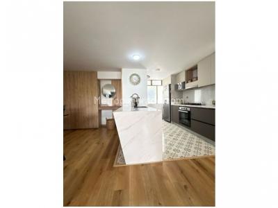 Apartamento de 2 alcobas en venta en La Abadia, Envigado, 84 m² · foto 8 de 19