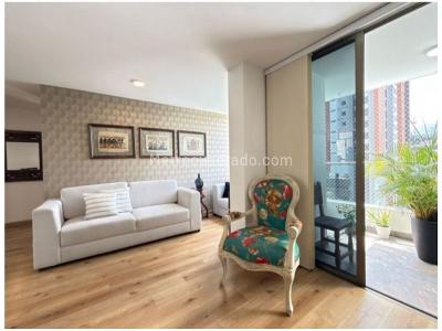 Apartamento de 2 alcobas en venta en La Abadia, Envigado, 84 m² · foto 9 de 19