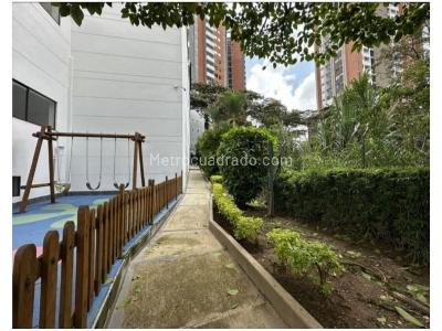 Apartamento de 2 alcobas en venta en La Abadia, Envigado, 84 m² · foto 15 de 19