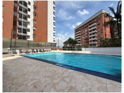 Apartamento de 2 alcobas en venta en La Abadia, Envigado, 84 m² · foto 17 de 19