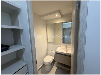 Apartamento de 3 alcobas en venta en Envigado, Envigado, 74 m² · foto 12 de 20