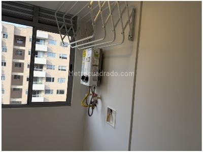Apartamento de 3 alcobas en venta en Envigado, Envigado, 74 m² · foto 16 de 20