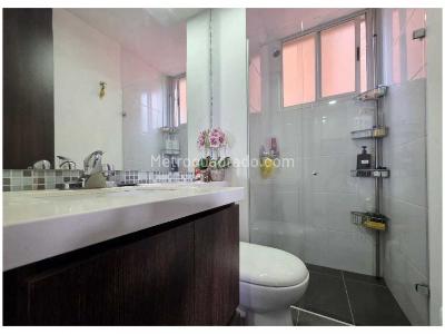 Apartamento en venta en Loma Del Esmeraldal, Envigado · foto 20 de 20