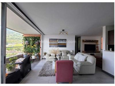Apartamento en venta en Loma Del Esmeraldal, Envigado · foto 3 de 20