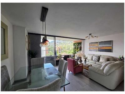 Apartamento en venta en Loma Del Esmeraldal, Envigado · foto 5 de 20