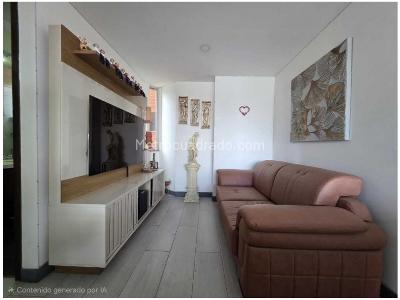 Apartamento en venta en Loma Del Esmeraldal, Envigado · foto 7 de 20