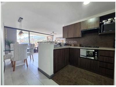 Apartamento en venta en Loma Del Esmeraldal, Envigado · foto 10 de 20