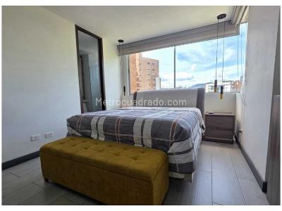 Apartamento en venta en Loma Del Esmeraldal, Envigado · foto 15 de 20