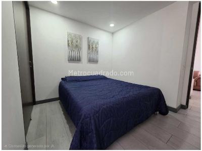 Apartamento en venta en Loma Del Esmeraldal, Envigado · foto 18 de 20