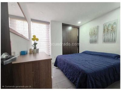 Apartamento en venta en Loma Del Esmeraldal, Envigado · foto 19 de 20
