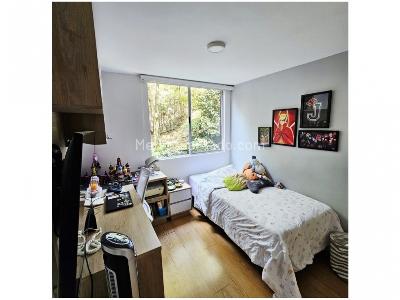 Apartamento de 4 alcobas en venta en Cumbres, Envigado, 85 m² · foto 20 de 20