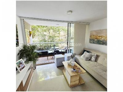 Apartamento de 4 alcobas en venta en Cumbres, Envigado, 85 m² · foto 3 de 20