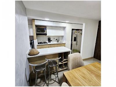 Apartamento de 4 alcobas en venta en Cumbres, Envigado, 85 m² · foto 6 de 20