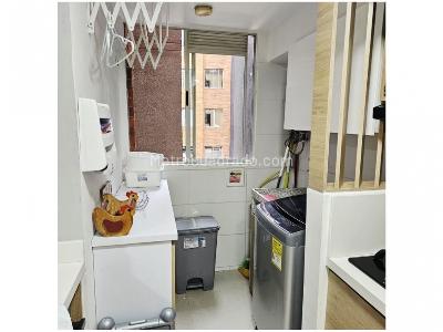 Apartamento de 4 alcobas en venta en Cumbres, Envigado, 85 m² · foto 11 de 20