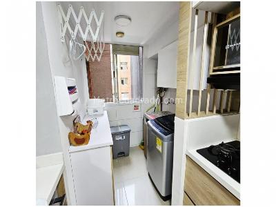Apartamento de 4 alcobas en venta en Cumbres, Envigado, 85 m² · foto 12 de 20