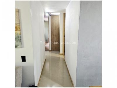 Apartamento de 4 alcobas en venta en Cumbres, Envigado, 85 m² · foto 13 de 20