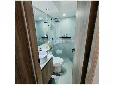 Apartamento de 4 alcobas en venta en Cumbres, Envigado, 85 m² · foto 14 de 20